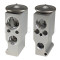 Car Component Expansion valve Citroen C3 V3168002