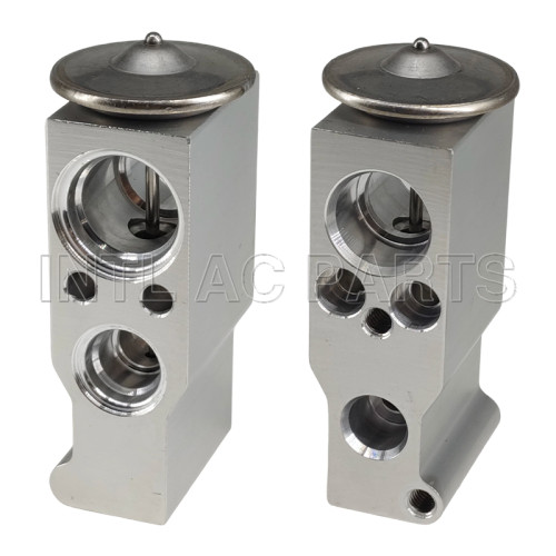 Car Component Expansion valve Citroen C3 V3168002