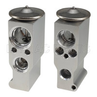 Car Component Expansion valve Citroen C3 V3168002