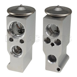 Car Component Expansion valve Citroen C3 V3168002