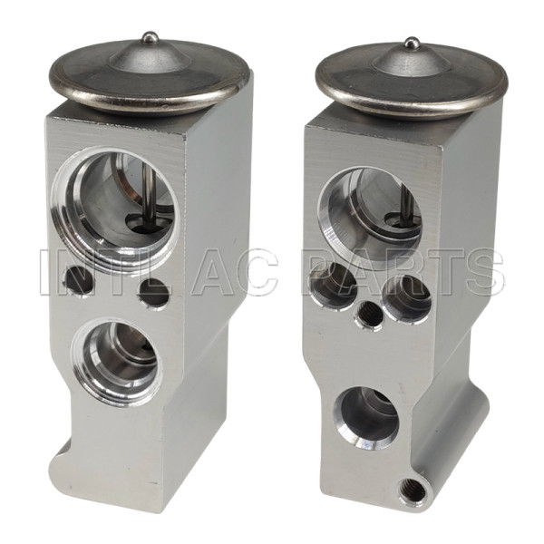 Car Component Expansion valve Citroen C3 V3168002
