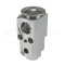 Expansive Valve Fit Mercedes Benz C300 AMG E300 GLC300 0998300100 M867 EX10709C