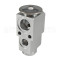 Expansive Valve Fit Mercedes Benz C300 AMG E300 GLC300 0998300100 M867 EX10709C