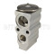 Block Expansion Valve BMW 330i / BMW X3 / BMW Z4 64116994989 EX10717C
