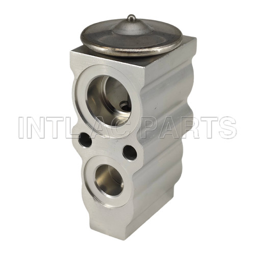 Block Expansion Valve BMW 330i / BMW X3 / BMW Z4 64116994989 EX10717C