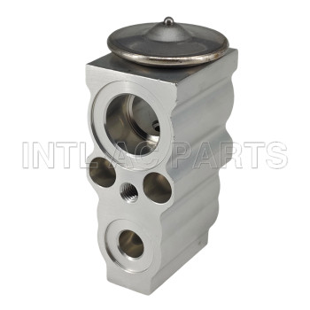 Block Expansion Valve BMW 330i / BMW X3 / BMW Z4 64116994989 EX10717C