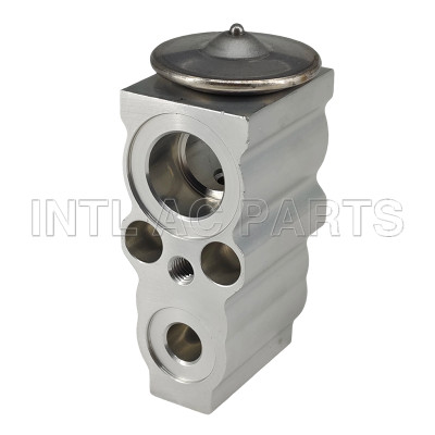 Block Expansion Valve BMW 330i / BMW X3 / BMW Z4 64116994989 EX10717C