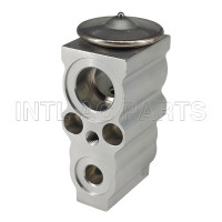 Block Expansion Valve BMW 330i / BMW X3 / BMW Z4 64116994989 EX10717C