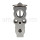 Block Expansion Valve BMW 330i / BMW X3 / BMW Z4 64116994989 EX10717C