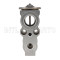 Block Expansion Valve BMW 330i / BMW X3 / BMW Z4 64116994989 EX10717C
