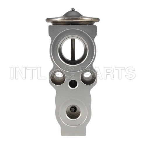 Block Expansion Valve BMW 330i / BMW X3 / BMW Z4 64116994989 EX10717C