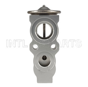 Block Expansion Valve BMW 330i / BMW X3 / BMW Z4 64116994989 EX10717C
