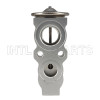 Block Expansion Valve BMW 330i / BMW X3 / BMW Z4 64116994989 EX10717C