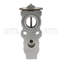 Block Expansion Valve BMW 330i / BMW X3 / BMW Z4 64116994989 EX10717C