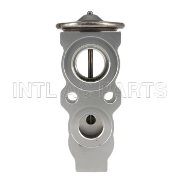 Block Expansion Valve BMW 330i / BMW X3 / BMW Z4 64116994989 EX10717C