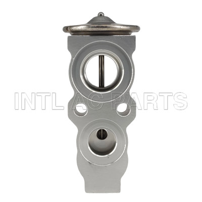 Block Expansion Valve BMW 330i / BMW X3 / BMW Z4 64116994989 EX10717C