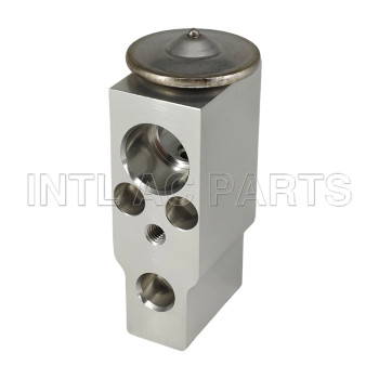 Auto AC Block Expansion Valve Nissan Versa 2007-2011 92200EE91A EX 10282C