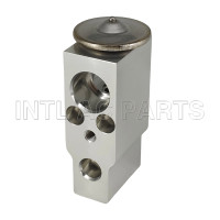 Auto AC Block Expansion Valve Nissan Versa 2007-2011 92200EE91A EX 10282C