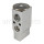 Auto AC Block Expansion Valve Nissan Versa 2007-2011 92200EE91A EX 10282C