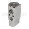Auto AC Block Expansion Valve Nissan Versa 2007-2011 92200EE91A EX 10282C