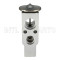 Auto AC Block Expansion Valve Nissan Versa 2007-2011 92200EE91A EX 10282C