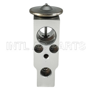 Auto AC Block Expansion Valve Nissan Versa 2007-2011 92200EE91A EX 10282C