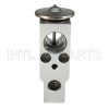 Auto AC Block Expansion Valve Nissan Versa 2007-2011 92200EE91A EX 10282C