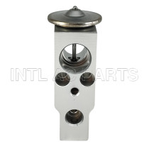 Auto AC Block Expansion Valve Nissan Versa 2007-2011 92200EE91A EX 10282C