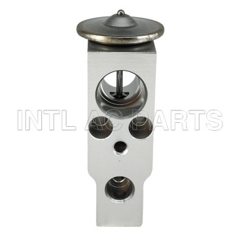 Auto AC Block Expansion Valve Nissan Versa 2007-2011 92200EE91A EX 10282C