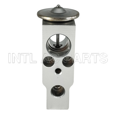 Auto AC Block Expansion Valve Nissan Versa 2007-2011 92200EE91A EX 10282C