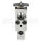 Auto AC Block Expansion Valve Nissan Versa 2007-2011 92200EE91A EX 10282C