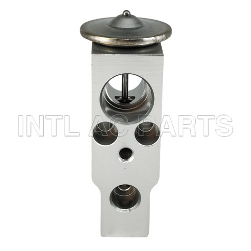 Auto AC Block Expansion Valve Nissan Versa 2007-2011 92200EE91A EX 10282C