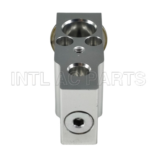 Auto AC Block Expansion Valve Nissan Versa 2007-2011 92200EE91A EX 10282C