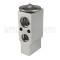 Expansion Valve Opel Corsa 2000 RC 400.037 EX 529453C