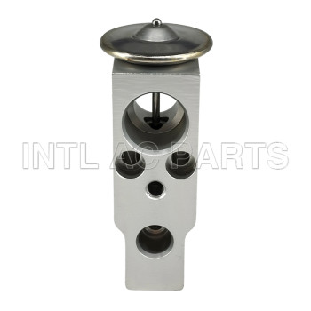 Expansion Valve Opel Corsa 2000 RC 400.037 EX 529453C