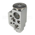 Auto Ac Expansion valve Porsche Cayenne 2003-2015 95557231910 M719