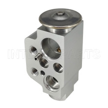 Auto Ac Expansion valve Porsche Cayenne 2003-2015 95557231910 M719