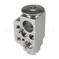 Auto Ac Expansion valve Porsche Cayenne 2003-2015 95557231910 M719