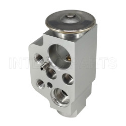 Auto Ac Expansion valve Porsche Cayenne 2003-2015 95557231910 M719