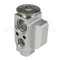 Auto Ac Expansion valve Porsche Cayenne 2003-2015 95557231910 M719