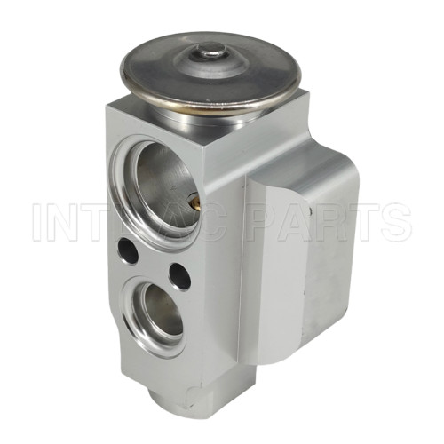 Auto Ac Expansion valve Porsche Cayenne 2003-2015 95557231910 M719