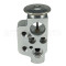 Auto Ac Expansion valve Porsche Cayenne 2003-2015 95557231910 M719