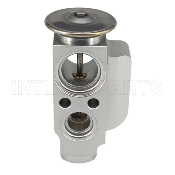 Auto Ac Expansion valve Porsche Cayenne 2003-2015 95557231910 M719