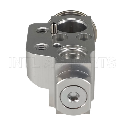 Auto Ac Expansion valve Porsche Cayenne 2003-2015 95557231910 M719