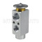 A/C Expansive Valve Jaguar Vanden Plas / John Deere EX 10070C MMC6442AA