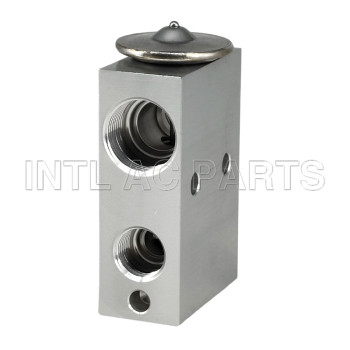 Auto Ac Expansion Block 2.T Valve Ford New Holland RG170.B 32745700 RC.400.022