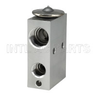 Auto Ac Expansion Block 2.T Valve Ford New Holland RG170.B 32745700 RC.400.022