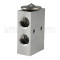 Auto Ac Expansion Block 2.T Valve Ford New Holland RG170.B 32745700 RC.400.022