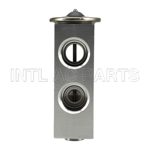 Auto Ac Expansion Block 2.T Valve Ford New Holland RG170.B 32745700 RC.400.022
