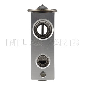 Auto Ac Expansion Block 2.T Valve Ford New Holland RG170.B 32745700 RC.400.022